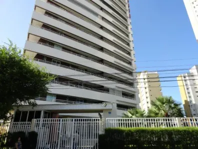 Apartamento com 3 Quartos à venda, 115m² no Joaquim Távora, Fortaleza