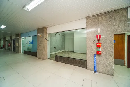 Ponto Comercial à venda, 50m² no Centro, Juiz de Fora