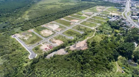 Lote/Terreno à venda, 459m² no Vargem Grande, Florianópolis