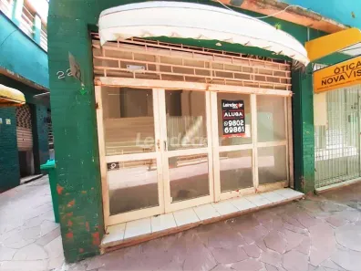 Ponto Comercial para alugar, 30m² no Azenha, Porto Alegre