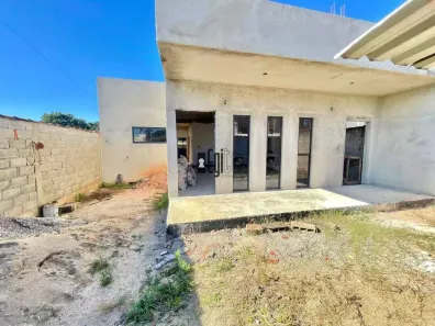 Casa com 3 Quartos à venda, 148m² no Filgueiras, Juiz de Fora