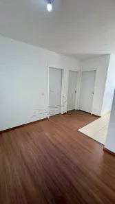 Apartamento com 2 Quartos à venda, 47m² no Recreio dos Sorocabanos, Sorocaba