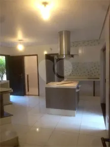 Casa com 4 Quartos à venda, 350m² no Vila Suissa, Mogi das Cruzes