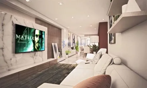 Apartamento com 3 Quartos à venda, 130m² no Guilhermina, Praia Grande