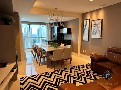 Apartamento com 3 Quartos à venda, 133m² no Pioneiros, Balneário Camboriú