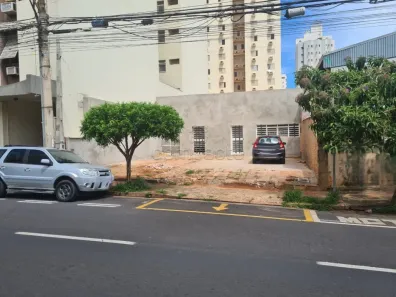 Imóvel Comercial para alugar, 484m² no Centro, São José do Rio Preto