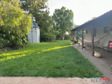 com 3 Quartos à venda, 1460m² no , Álvares Machado
