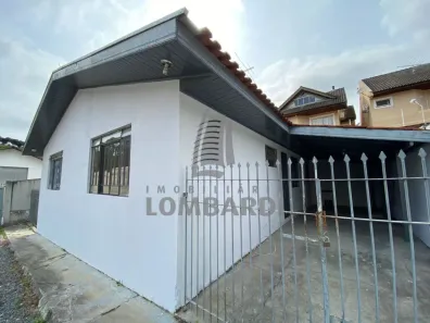 Casa com 1 Quarto para alugar, 45m² no Pilarzinho, Curitiba