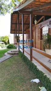 Fazenda/Sítio com 4 Quartos à venda, 270m² no Chácara Flora, Valinhos