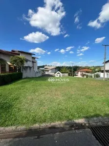 Lote/Terreno à venda, 463m² no Jardim Alto da Colina, Valinhos