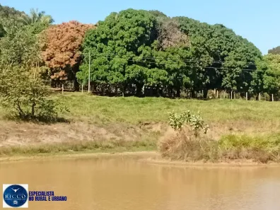 Fazenda/Sítio com 3 Quartos à venda, 28m² no Setor Central, Montes Claros de Goiás