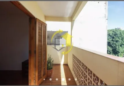 Casa com 2 Quartos à venda, 129m² no Penha de França, São Paulo
