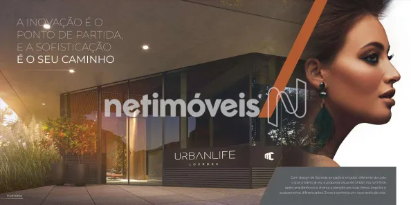 Apartamento com 2 Quartos à venda, 82m² no Lourdes, Belo Horizonte