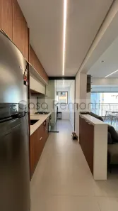 Apartamento com 2 Quartos à venda, 73m² no Jardim Prudência, São Paulo