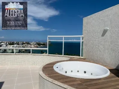 Apartamento com 2 Quartos à venda, 168m² no Ondina, Salvador
