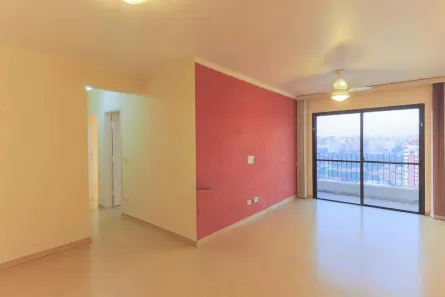Apartamento com 2 Quartos à venda, 75m² no Campo Belo, São Paulo