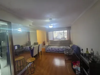 Apartamento com 3 Quartos à venda, 75m² no Barra Funda, São Paulo