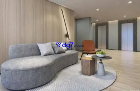 Apartamento com 1 Quarto à venda, 31m² no Pinheiros, São Paulo