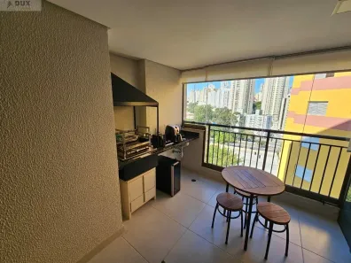 Apartamento com 3 Quartos à venda, 80m² no Jardim Paraíso, São Paulo