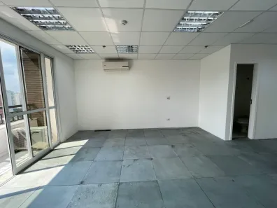 Ponto Comercial com 1 Quarto para alugar, 48m² no Água Branca, São Paulo