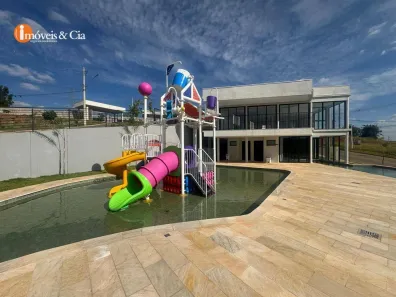 Lote/Terreno à venda, 360m² no Estância Parque de Atibaia, Atibaia