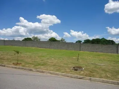 Lote/Terreno à venda, 726m² no Alto da Boa Vista, Sorocaba