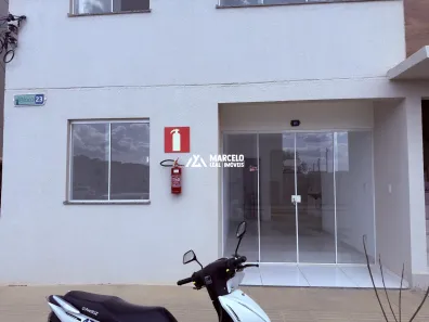 Apartamento com 2 Quartos à venda, 70m² no Ayrton Senna, Vitória da Conquista