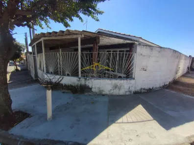 Casa com 3 Quartos à venda, 152m² no Antônio Zanaga, Americana