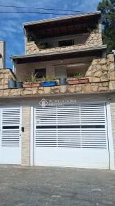 Sobrado com 3 Quartos à venda, 408m² no Dos Casa, São Bernardo do Campo