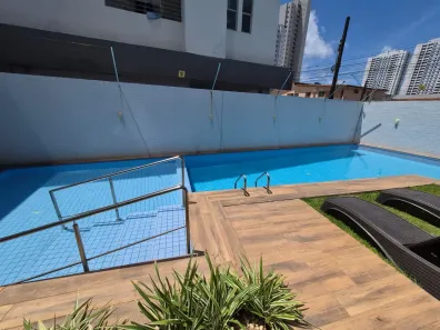 Apartamento com 3 Quartos à venda, 68m² no Piedade, Jaboatão dos Guararapes