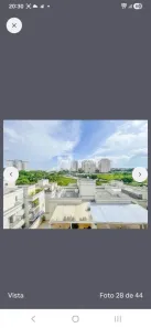 Apartamento com 3 Quartos à venda, 92m² no Novo Osasco, Osasco