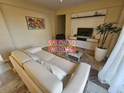 Apartamento com 3 Quartos à venda, 110m² no Umarizal, Belém