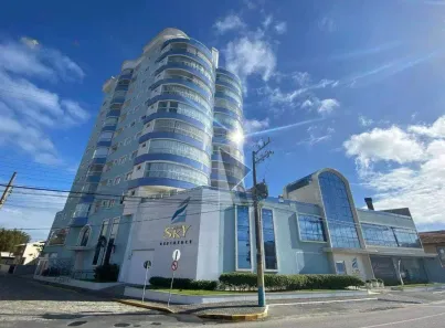 Apartamento com 3 Quartos à venda, 158m² no Gravatá, Navegantes