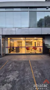 Sala Comercial para alugar, 20m² no Jardim Londrina, São Paulo