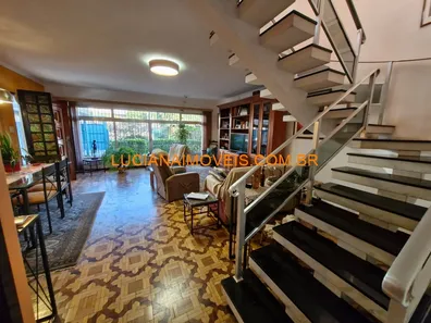 Sobrado com 3 Quartos à venda, 191m² no Alto da Lapa, São Paulo