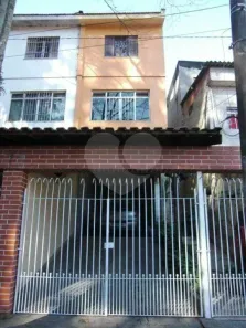 Sobrado com 3 Quartos à venda, 140m² no Vila Irmãos Arnoni, São Paulo