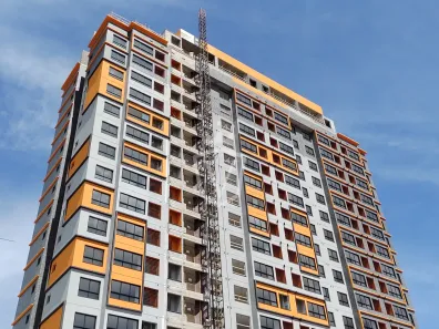 Apartamento com 1 Quarto à venda, 42m² no Vila das Hortências, Jundiaí