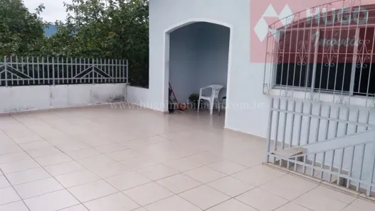 Casa com 3 Quartos à venda, 160m² no Jardim São Vicente, São José dos Campos