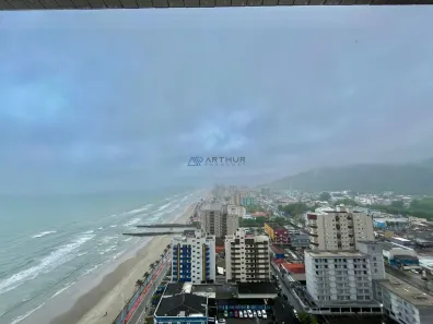 Apartamento com 2 Quartos à venda, 78m² no Centro, Mongaguá