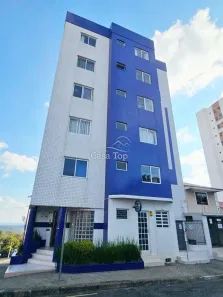 Apartamento com 3 Quartos à venda, 78m² no Centro, Ponta Grossa