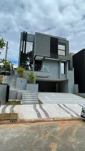 Sobrado com 3 Quartos à venda, 316m² no Jardim São Pedro, Mogi das Cruzes