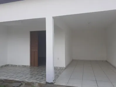 Casa com 3 Quartos à venda, 70m² no Centro, Mamanguape