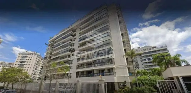 Apartamento com 2 Quartos à venda, 75m² no Recreio dos Bandeirantes, Rio de Janeiro