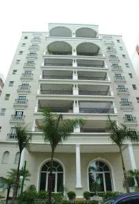 Apartamento com 4 Quartos à venda, 222m² no Jardim Vitória Régia, São Paulo