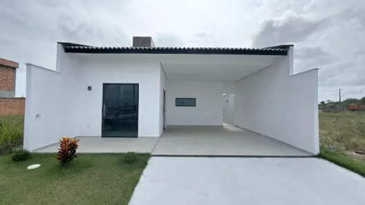 Casa de Condomínio com 3 Quartos à venda, 110m² no Campina de Icoaraci (Icoaraci), Belém