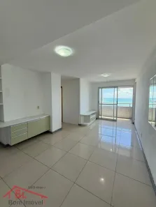 Apartamento com 3 Quartos à venda, 63m² no Candeias, Jaboatão dos Guararapes