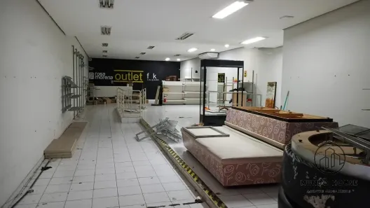 Prédio Comercial à venda, 430m² no Centro, Sorocaba