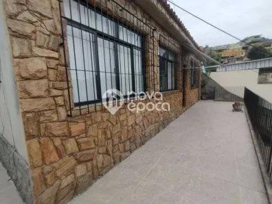 Casa com 5 Quartos à venda, 360m² no Jardim Carioca, Rio de Janeiro