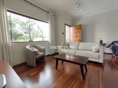 Sobrado com 3 Quartos à venda, 257m² no Santa Maria, São Caetano do Sul