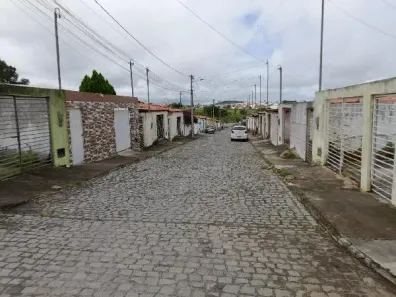 Casa com 2 Quartos à venda, 58m² no , Serrinha